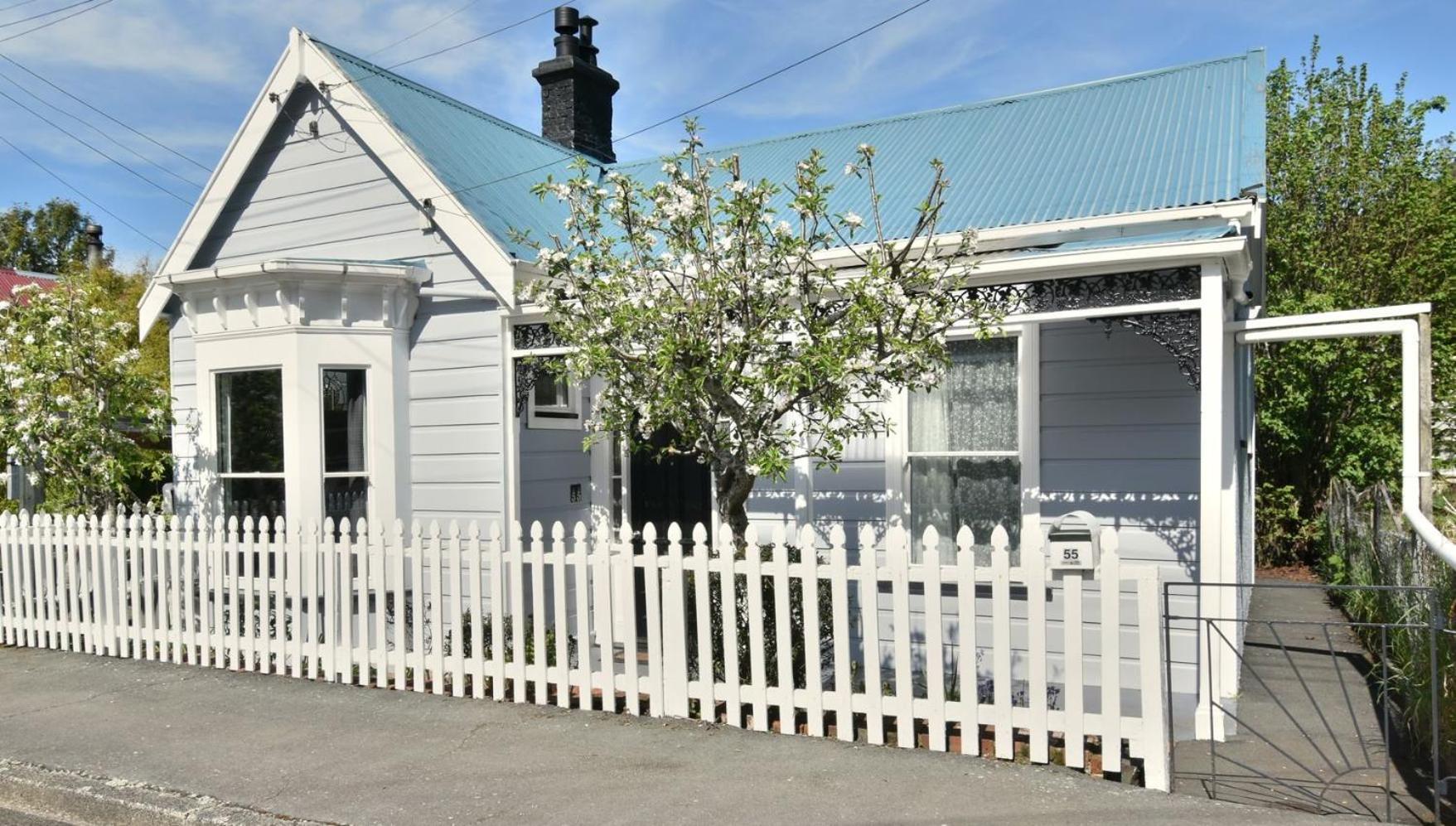 In Dunedin'S Heart, Full House, Full Sun, Full Chill, Why Stay At A Hotel When You Can Afford An Entire House 外观 照片