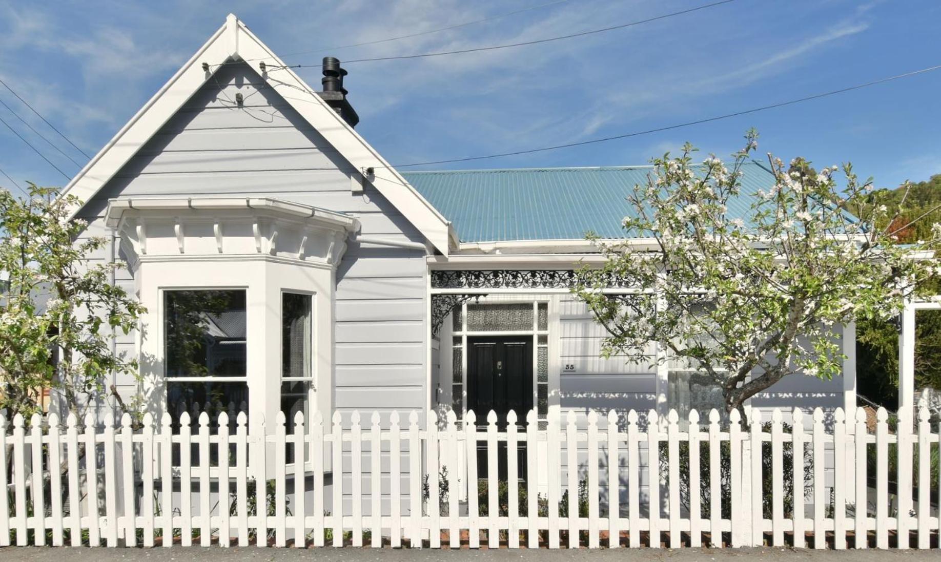 In Dunedin'S Heart, Full House, Full Sun, Full Chill, Why Stay At A Hotel When You Can Afford An Entire House 外观 照片