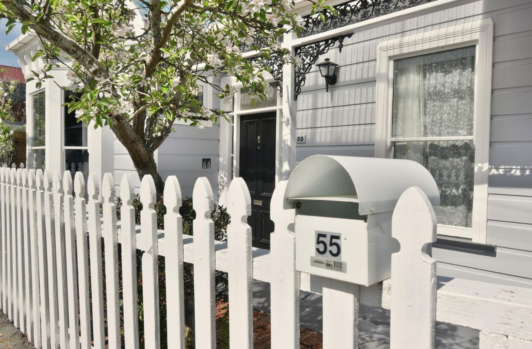 In Dunedin'S Heart, Full House, Full Sun, Full Chill, Why Stay At A Hotel When You Can Afford An Entire House 外观 照片