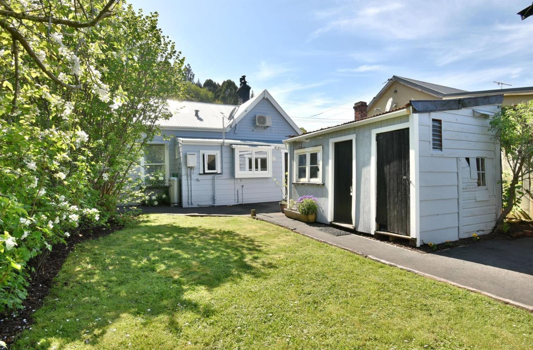 In Dunedin'S Heart, Full House, Full Sun, Full Chill, Why Stay At A Hotel When You Can Afford An Entire House 外观 照片
