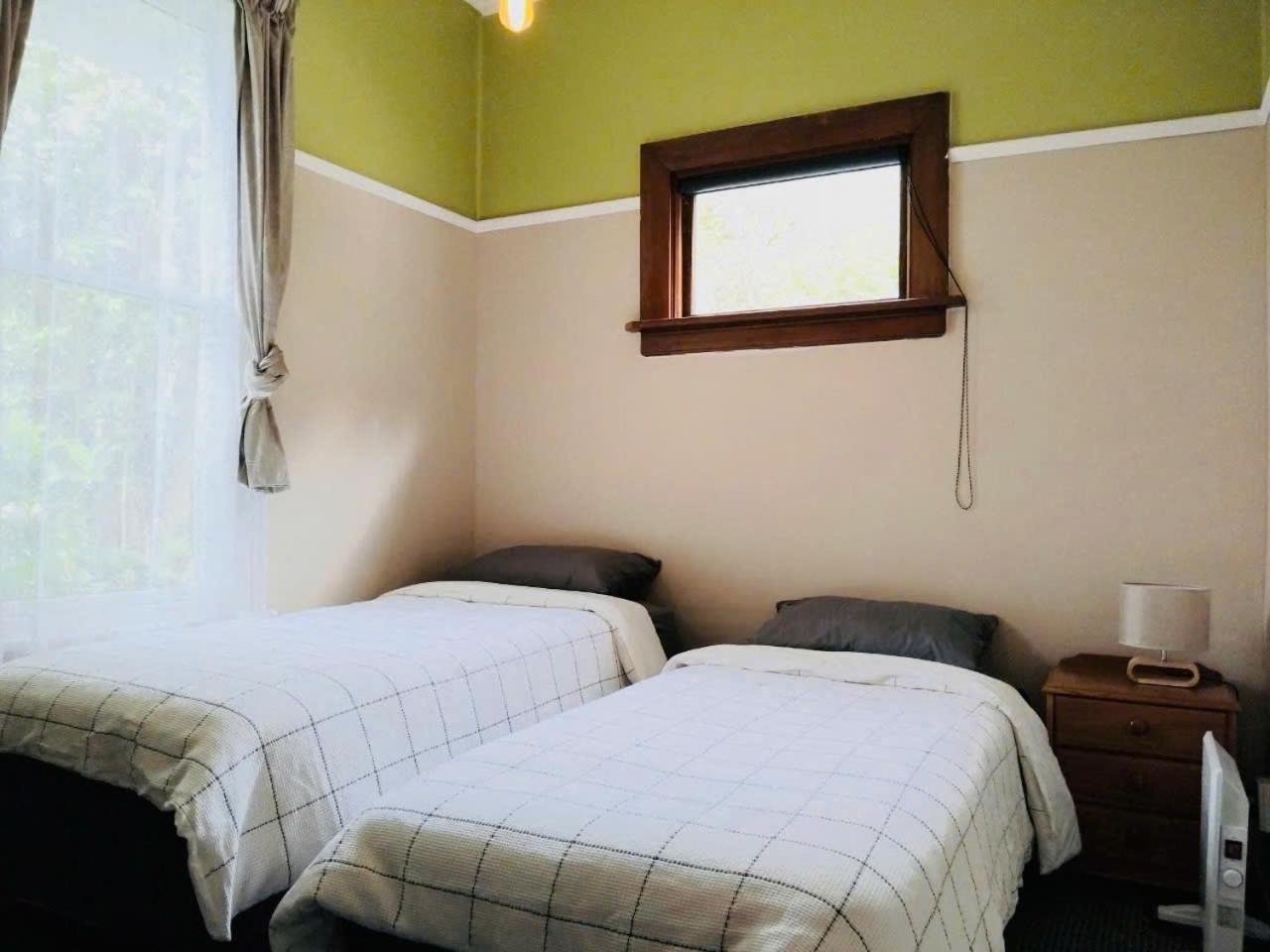 In Dunedin'S Heart, Full House, Full Sun, Full Chill, Why Stay At A Hotel When You Can Afford An Entire House 外观 照片